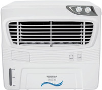 MAHARAJA WHITELINE 50 L Window Air Cooler(White, Arrow Dlx CO-187)