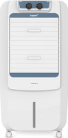 LIVPURE 48 L Room/Personal Air Cooler(White, COOLMIST-48 L)