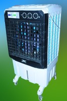 View ABC 100 L Room/Personal Air Cooler(White, CG Ice cooler) Price Online(ABC)