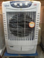 View JAI 45 L Room/Personal Air Cooler(White, air cooler)  Price Online