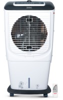 MAHARAJA WHITELINE 65 L Room/Personal Air Cooler(White, Black, Hybridcool 65 Remote/ CO-147)