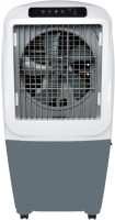 Kelvinator 70 L Desert Air Cooler(White, MAGNIFICO)