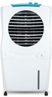 View Carewell 36 L Room/Personal Air Cooler(White, Personal Air Cooler For Home with Powerful Fan & 3-Side Honeycomb Pads) Price Online(Carewell)