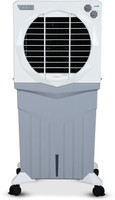 Symphony 95 L Desert Air Cooler(White, JUMBO 95 XL +)