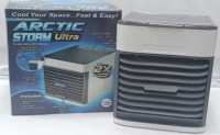View FSE 4 L Room/Personal Air Cooler(White, Arctic 4 L Room/Personal Air Cooler)  Price Online