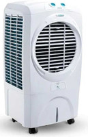 Symphony 70 L Room/Personal Air Cooler(White, MASTERCOOL 70XL)