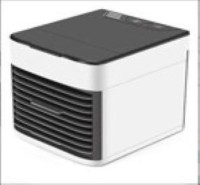 SRH 4 L Room/Personal Air Cooler(White & Black, AC)   Air Cooler  (SRH)