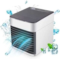 Boxen 9 L Room/Personal Air Cooler(White, 443326)   Air Cooler  (Boxen)