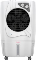 View Thomson 60 L Desert Air Cooler(White, Desert Air Cooler�(CPD60)) Price Online(Thomson)
