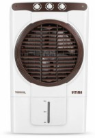 View THERMOCOOL 60 L Room/Personal Air Cooler(WHITE, BROWN, ULTIMA 60LTR)  Price Online