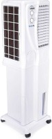 View Havai 45 L Room/Personal Air Cooler(White, air cooler) Price Online(Havai)