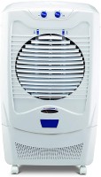 View Palakelectronic 54 L Desert Air Cooler(White, 54L White Color Desert Cooler) Price Online(Palakelectronic)