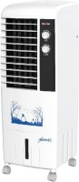 View Kenstar 15 L Tower Air Cooler(White, Glam HC) Price Online(Kenstar)