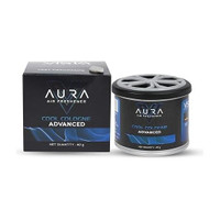 VISTA AUTO Cool Cologne aroma Car Freshener Diffuser Aura Natural Fiber Car Freshener - Cool Cologne 40 g(40 g)