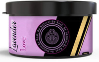 The Old Natural Lavender Love Car Freshener Diffuser Lavender Love Camphor Car
