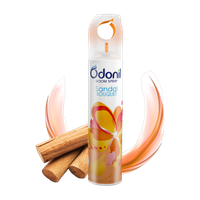 Odonil Room & Air Freshener Sandal Bouquet Spray|Nature Inspired Long Lasting Fragrance Spray Room & Air Freshener Sandal Bouquet Spray|Nature Inspired Long Lasting Fragrance(220 ml)