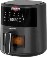 Sansui Aeon Air Fryer(5 L)