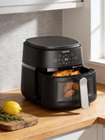 PHILIPS NA221/00 Air Fryer(4.2 L)