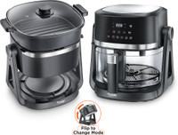 Prestige All-in-One Air Fryer(4.5 L)