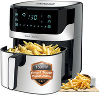 Inalsa Sous Chef LX Air Fryer(6.5 L)