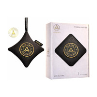 airoxy Power Black Car Air Purifier(Premium)