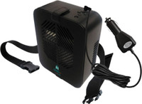 PetriMed CA APS-20 Portable Car Air Purifier(Black)