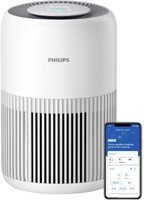 Philips domestic appliances AC0950/60 Portable Room Air Purifier(Arctic White)