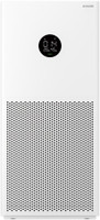 Mi Smart Air Purifier 4 Lite Room Air Purifier(White)