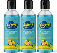 Dr.Swipey Shine India’s No.1 All-Purpose Cleaner (pack of 3 )(300 ml)