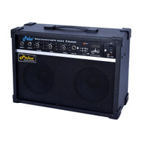 Palco PAL4444 25 W AV Power Amplifier(Black)