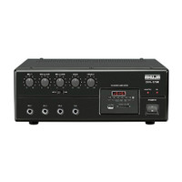 Ahuja DPA 570M with Bluetooth&USB 50 W AV Power Amplifier(Black)