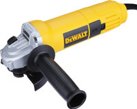 DEWALT DW803-IN Angle Grinder(100 mm Wheel Diameter)
