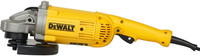 DEWALT DWE496-IN Angle Grinder(60 mm Wheel Diameter)