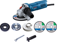 BOSCH GWS 800 Angle Grinder(100 mm Wheel Diameter)