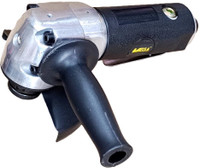 MEGA 4 Inch Air Angle Grinder (AAG4G) Angle Grinder(100 mm Wheel Diameter)