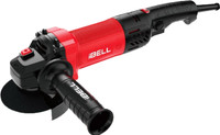 iBELL IBL AG10-06,1100W,100MM Heavy Duty,11000 RPM with 6 Months Warranty Angle Grinder(100 mm Wheel Diameter)