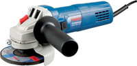 BOSCH GWS 750-100 Professional Angle Grinder(100 mm Wheel Diameter)