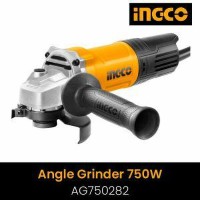 INGCO AG220018 Angle Grinder(100 mm Wheel Diameter)