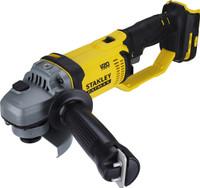 STANLEY SCG400-B1 Angle Grinder(36 mm Wheel Diameter)