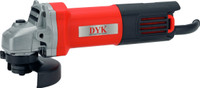 DYK D1A-EE01-100A Angle Grinder(110 mm Wheel Diameter)