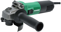HIKOKI G10MGA 4" ANGLE GRINDER Angle Grinder(100 mm Wheel Diameter)