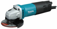 MAKITA M0910B Angle Grinder(100 mm Wheel Diameter)