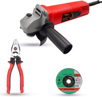 Walkers WKCB460M1 4inch Angle Grinder (100 mm Wheel Diameter) Angle Grinder(100 mm Wheel Diameter)