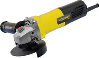 iBELL VORMIR Angle Grinder VR AG10-68, 680W Heavy Duty, 100mm/4" Disc Dia, 11000 RPM, Angle Grinder(100 mm Wheel Diameter)