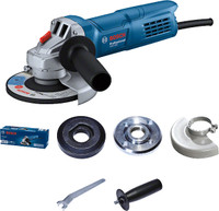 BOSCH GWS 800 Angle Grinder(100 mm Wheel Diameter)