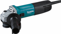 MAKITA M9511B Angle Grinder(125 mm Wheel Diameter)