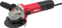 iBELL AG10-92, 850W, 11000 RPM Angle Grinder(100 mm Wheel Diameter)