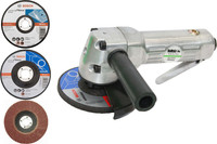 Digital Craft Professional Angle Grinder(100 mm Wheel Diameter)
