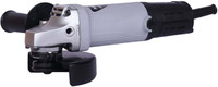 HIKOKI PDA125MS9Z 715 W Motor Tool, Out Carbon Brush, 12000 RPM - 125mm Corded Disc Angle Grinder(125 mm Wheel Diameter)