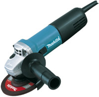 MAKITA M9558HN Angle Grinder(125 mm Wheel Diameter)